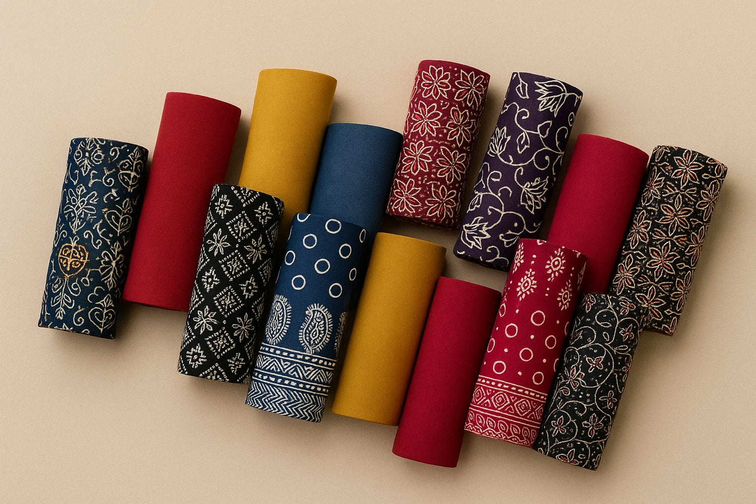 Mashru Fabric