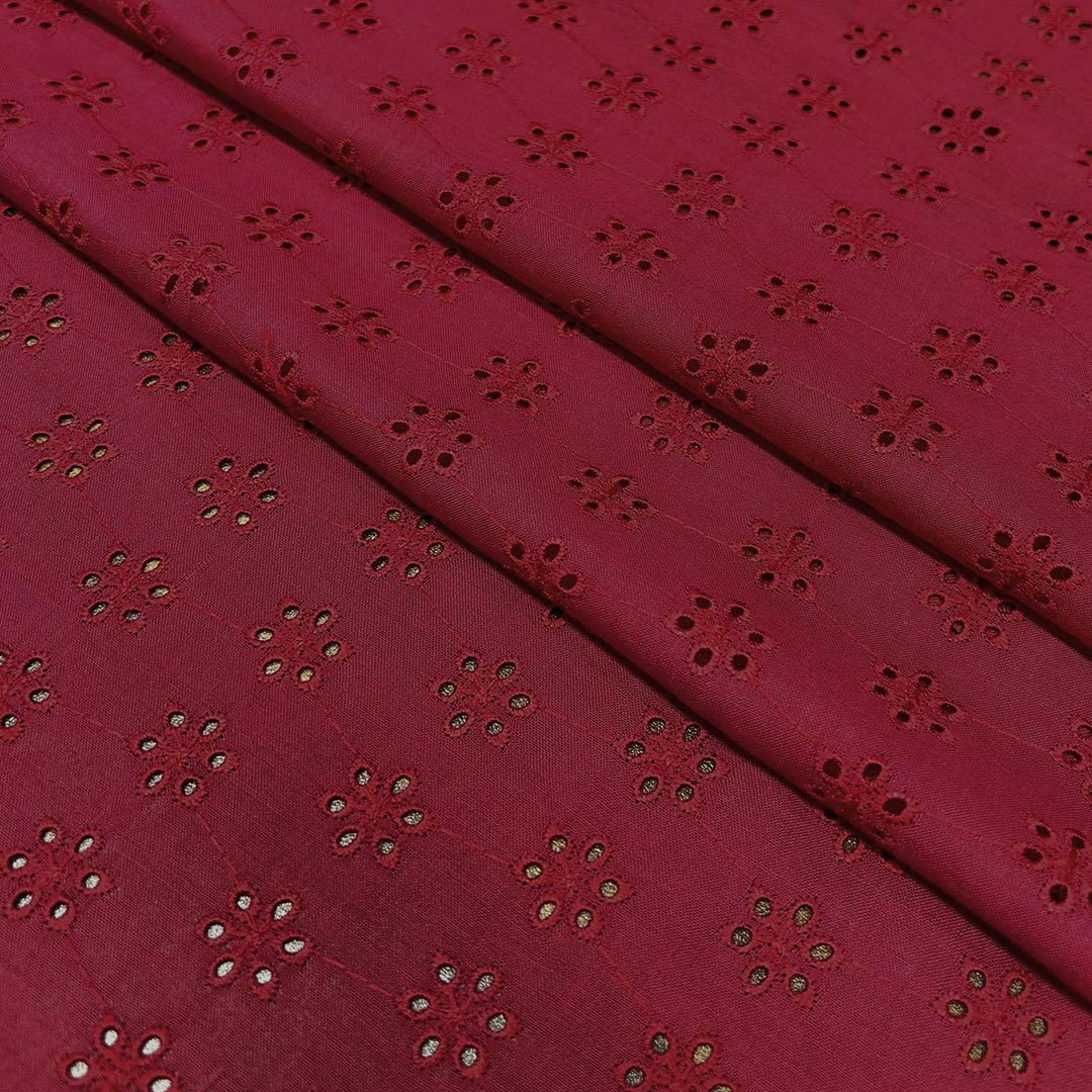 Deep Red
