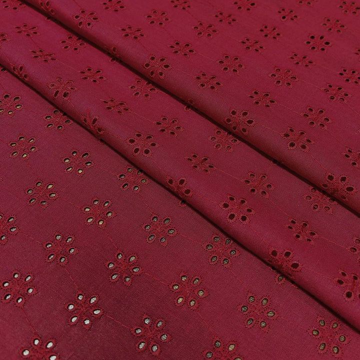 Deep Red