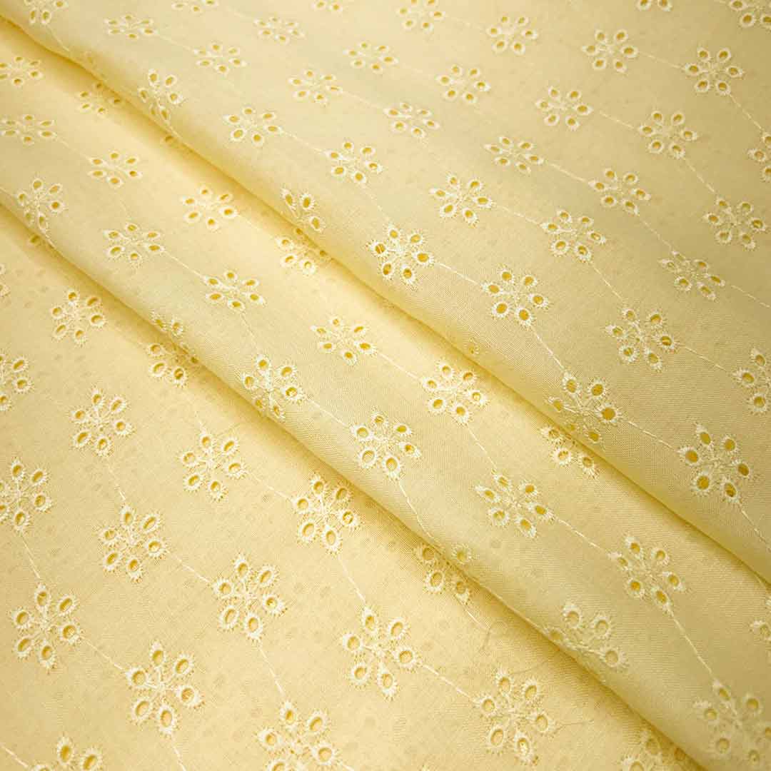 Lemon Yellow