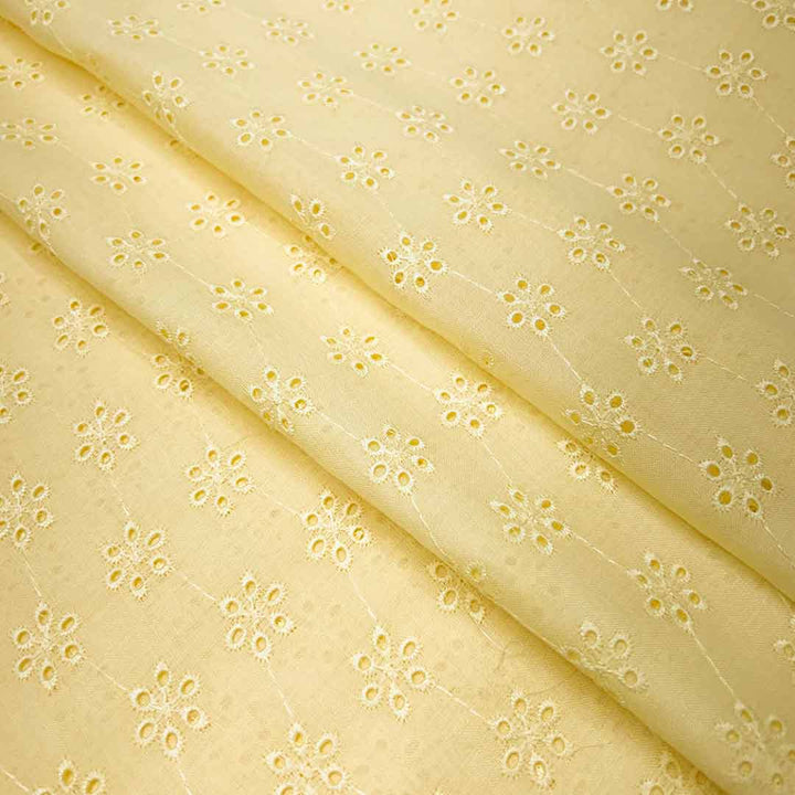 Lemon Yellow