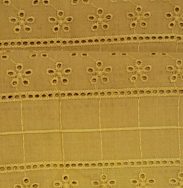 Dark Yellow