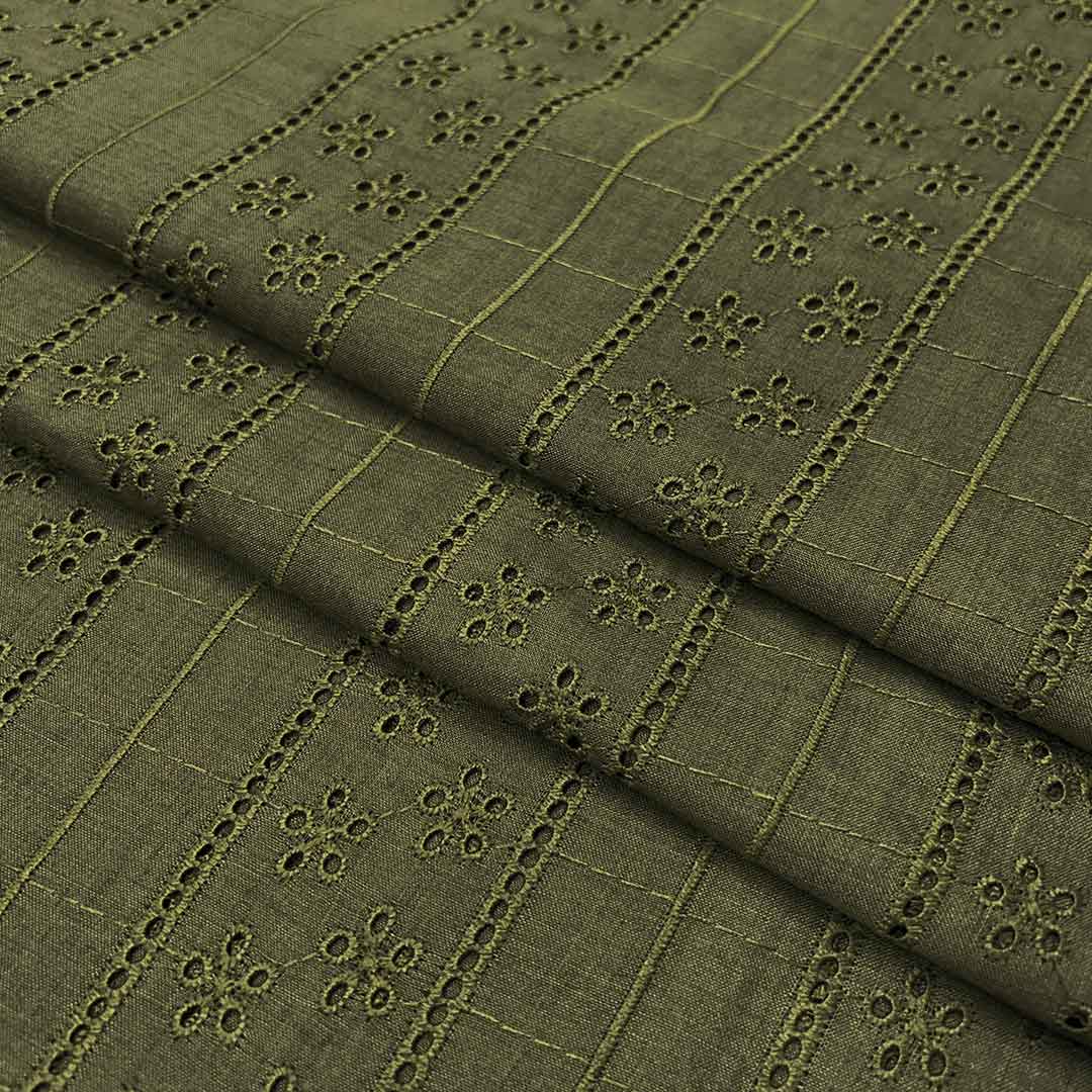 Olive Green