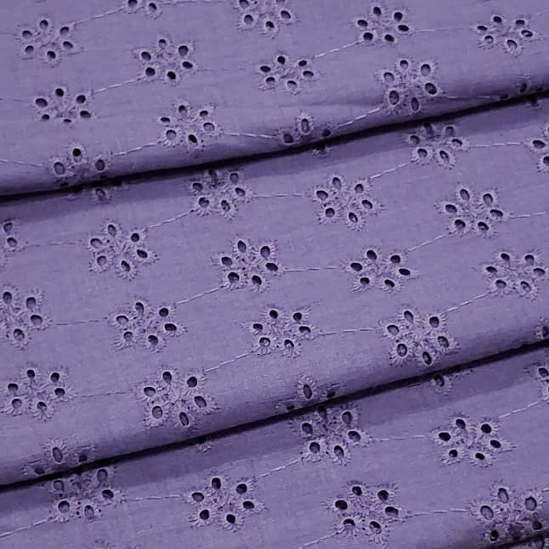 Dark Lavender