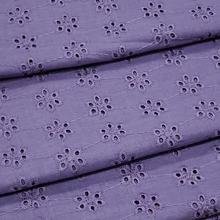 Dark Lavender
