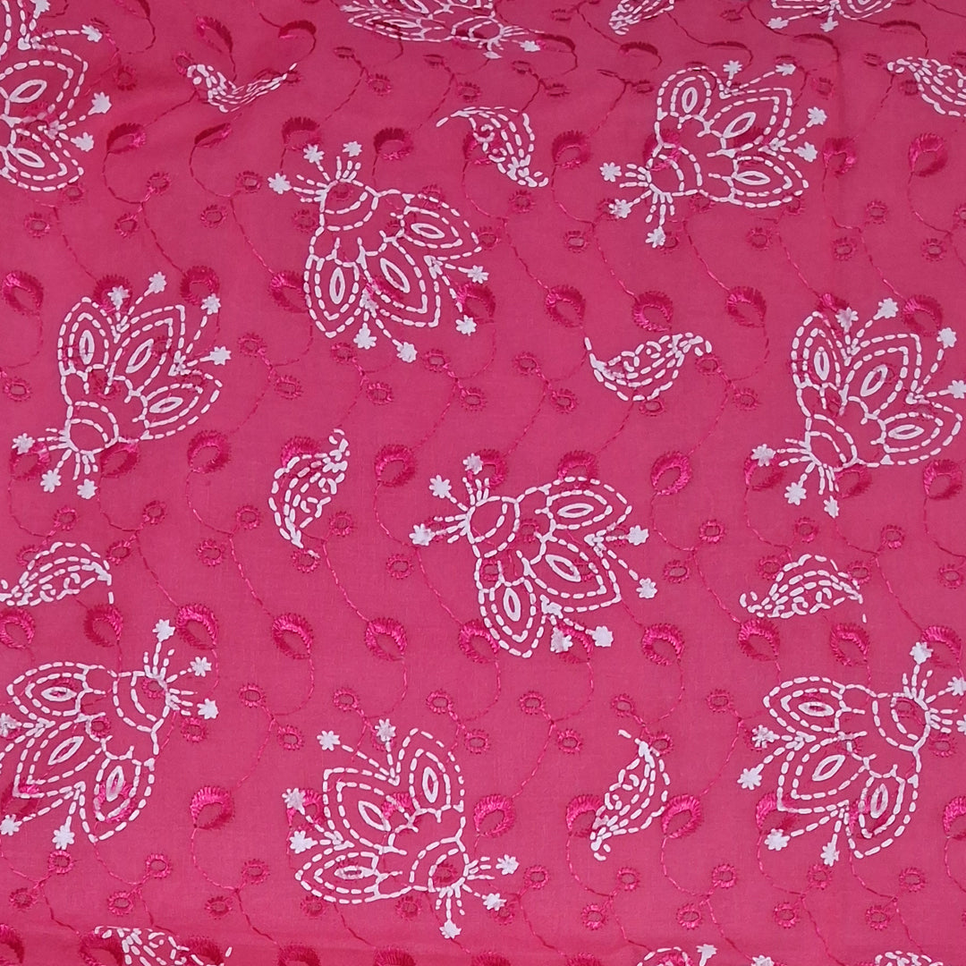 Bright Pink