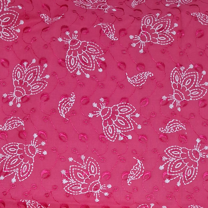 Bright Pink