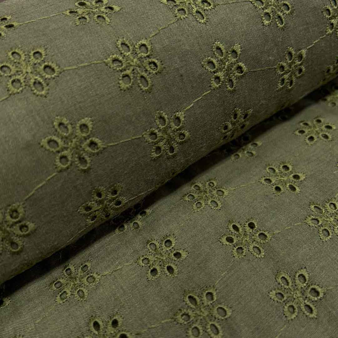 Olive Green