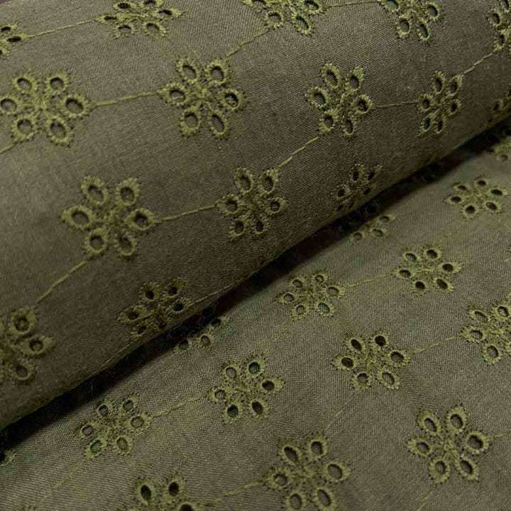 Olive Green
