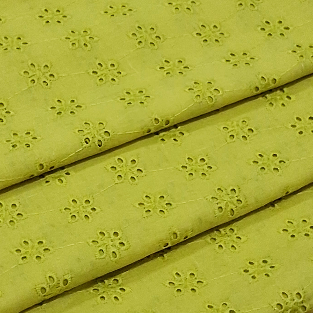 Pineapple Yellow