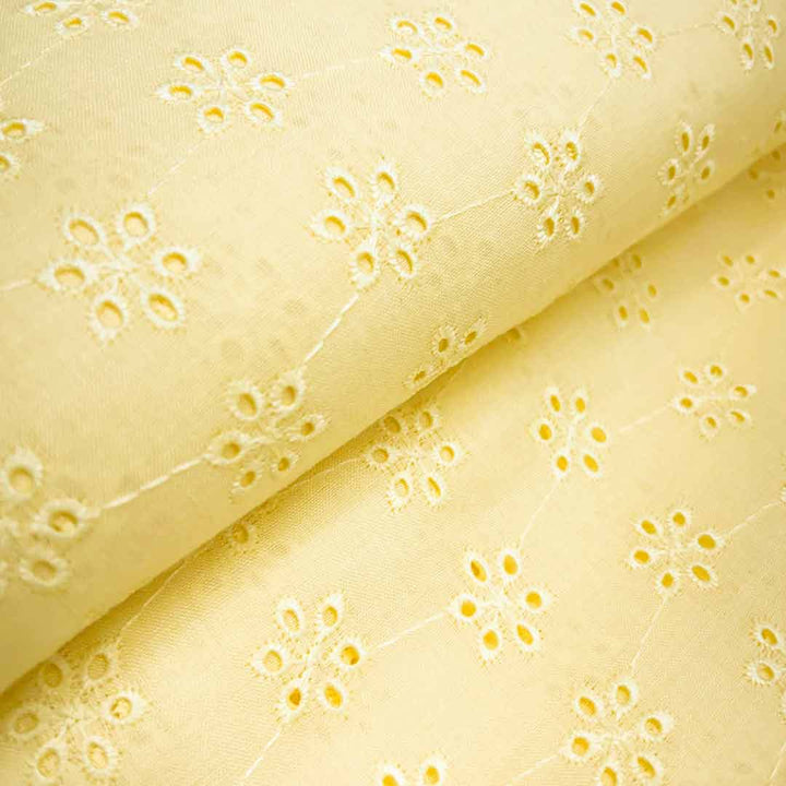 Lemon Yellow