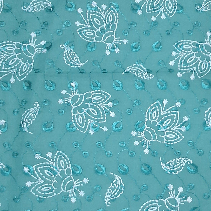 Peacock Green