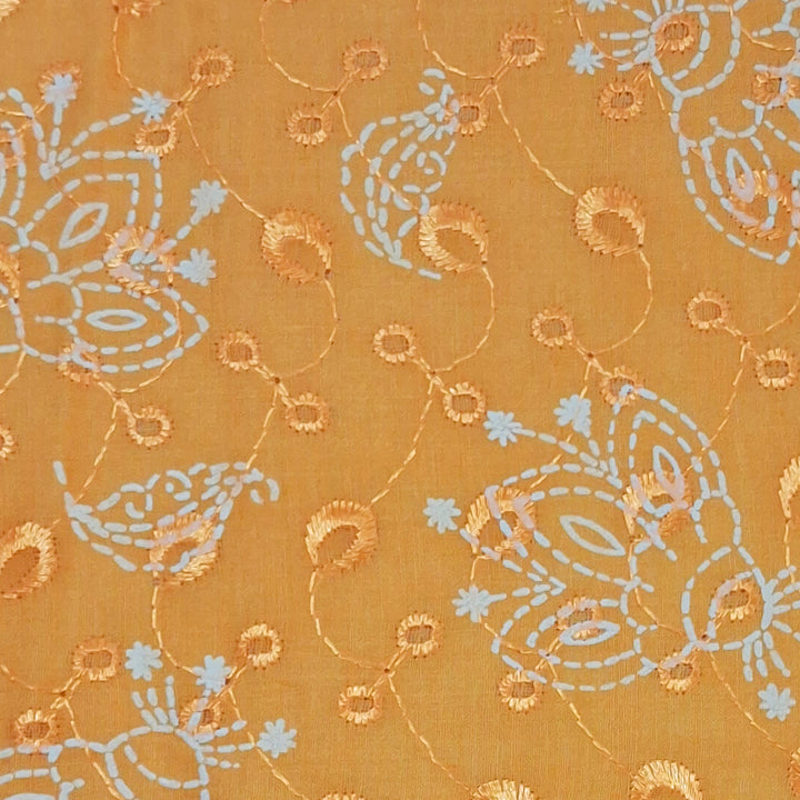 Mango Yellow