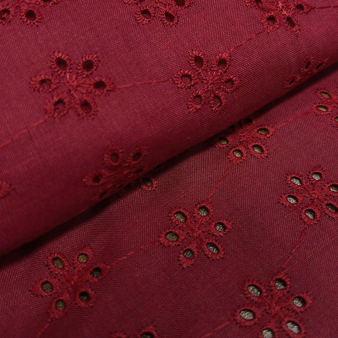 Deep Red