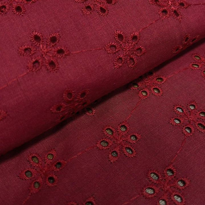 Deep Red