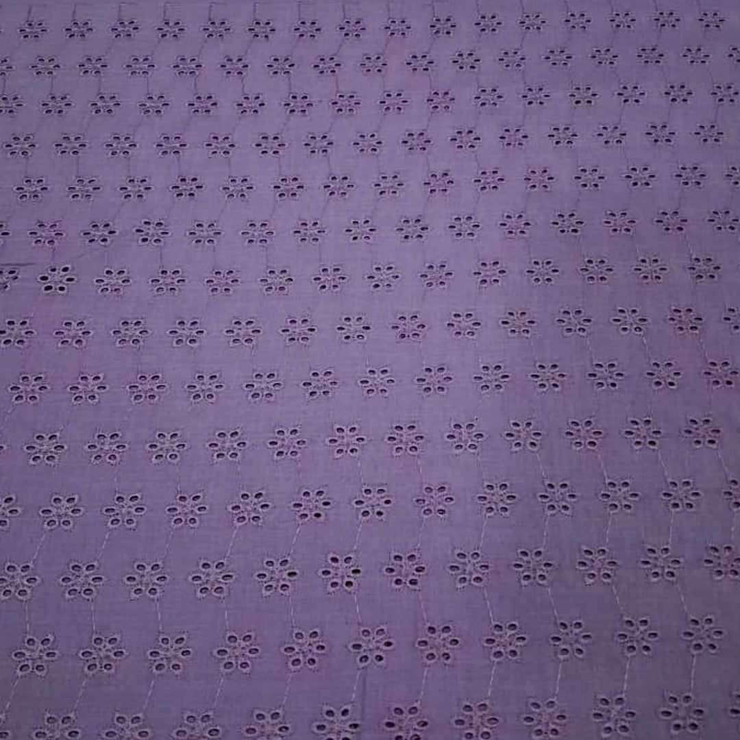 Dark Lavender