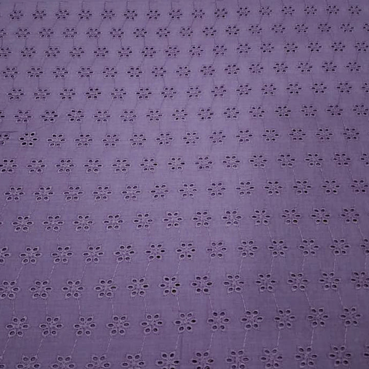 Dark Lavender