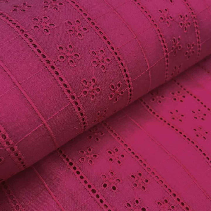 Magenta Pink