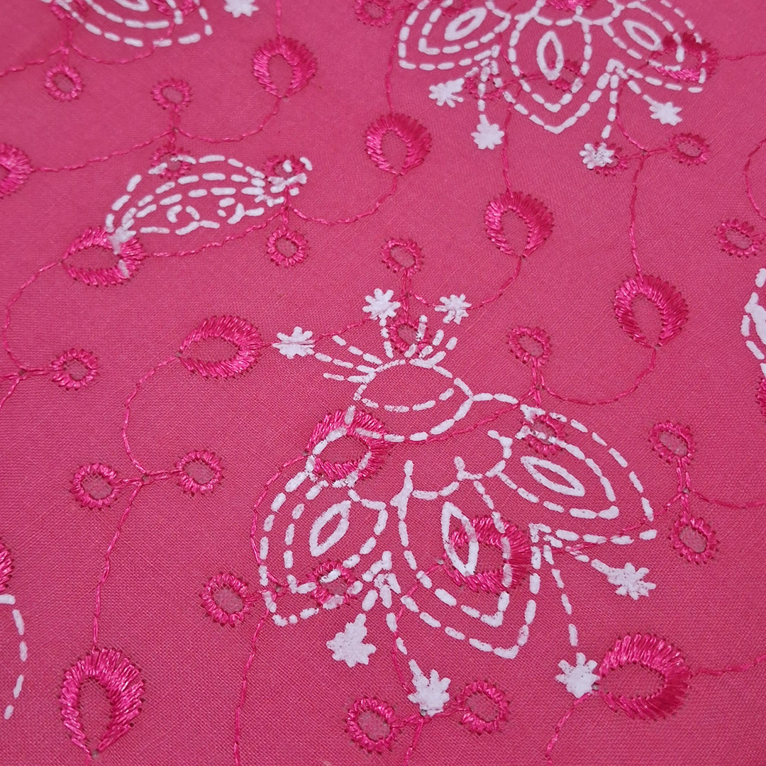 Bright Pink