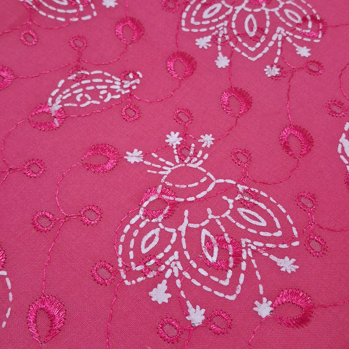 Bright Pink