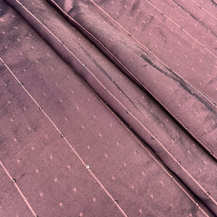 Dusty Pink