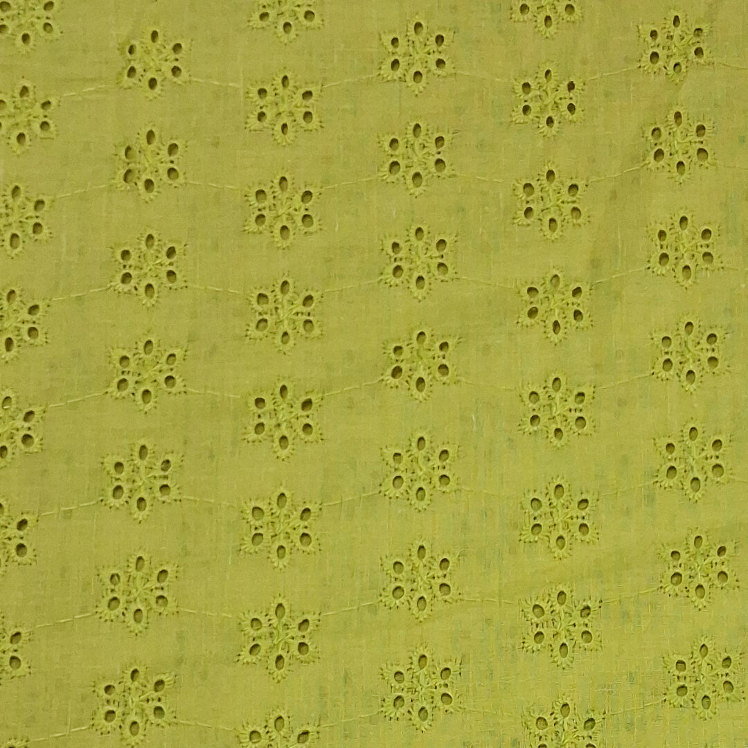 Pineapple Yellow
