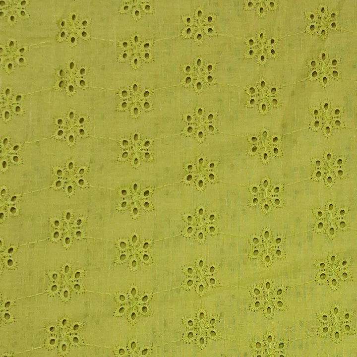 Pineapple Yellow