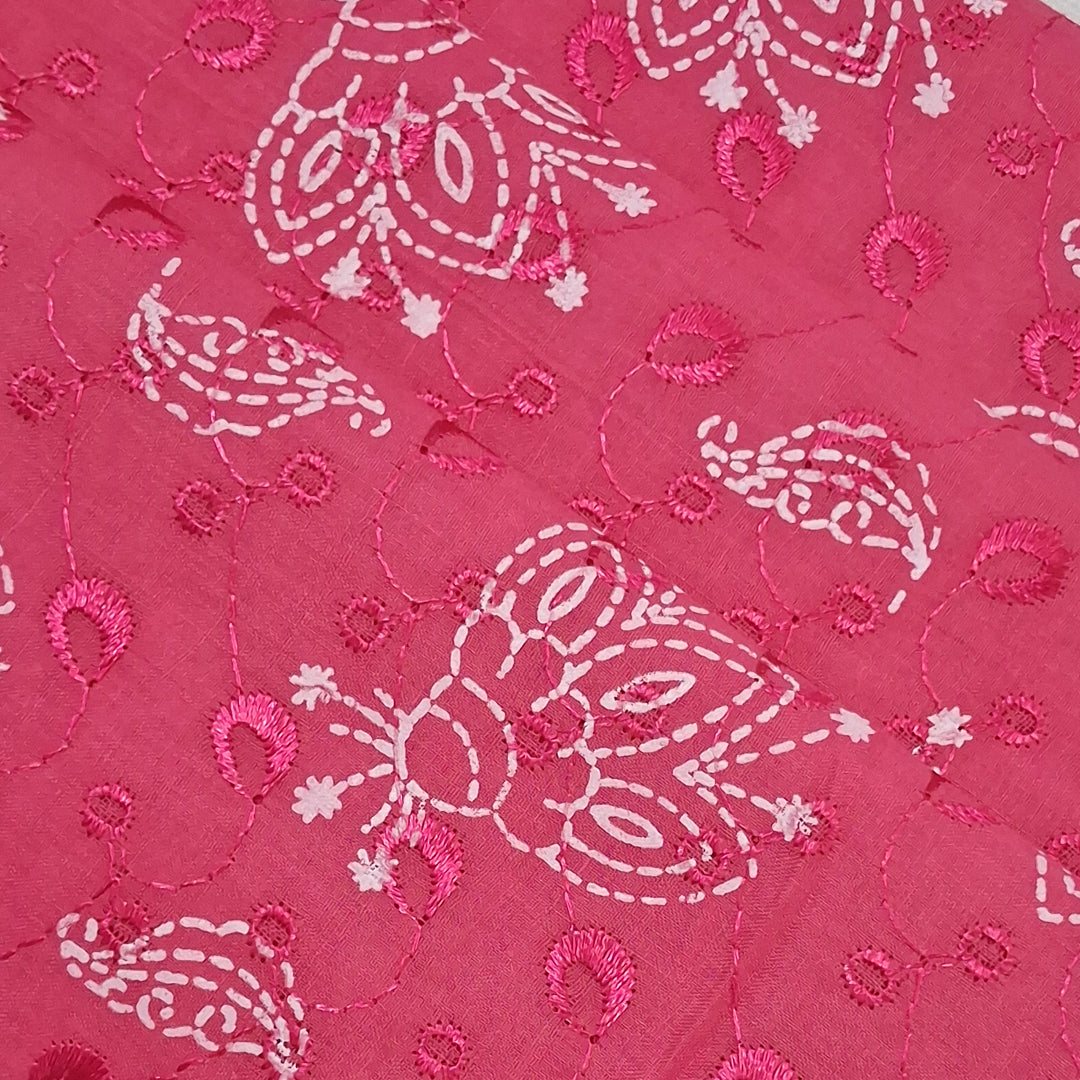 Bright Pink