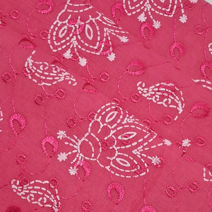 Bright Pink