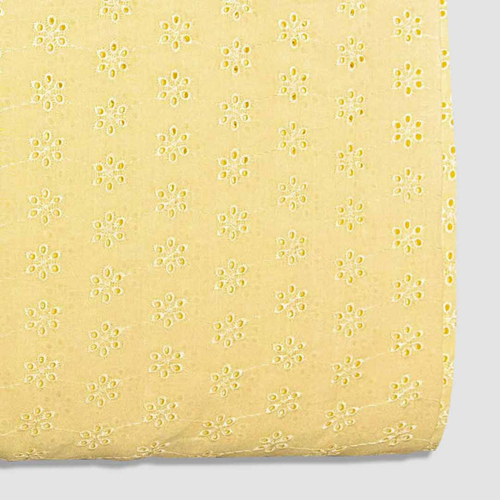 Lemon Yellow