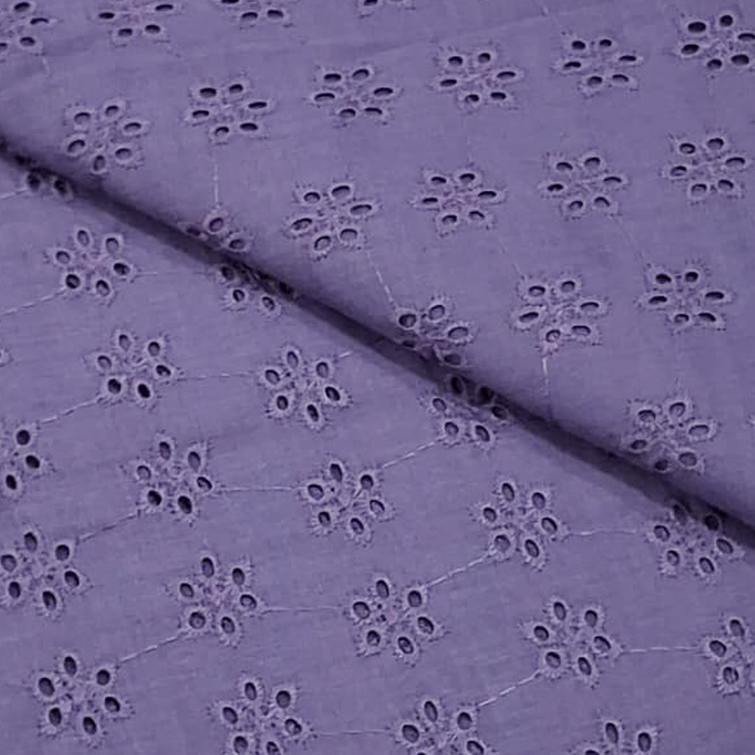 Dark Lavender