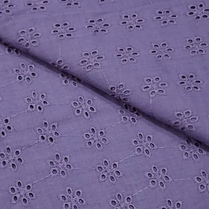 Dark Lavender