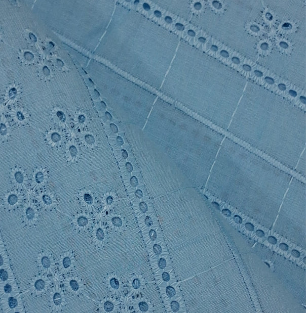 Sky Blue