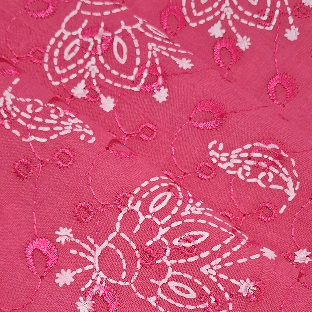 Bright Pink