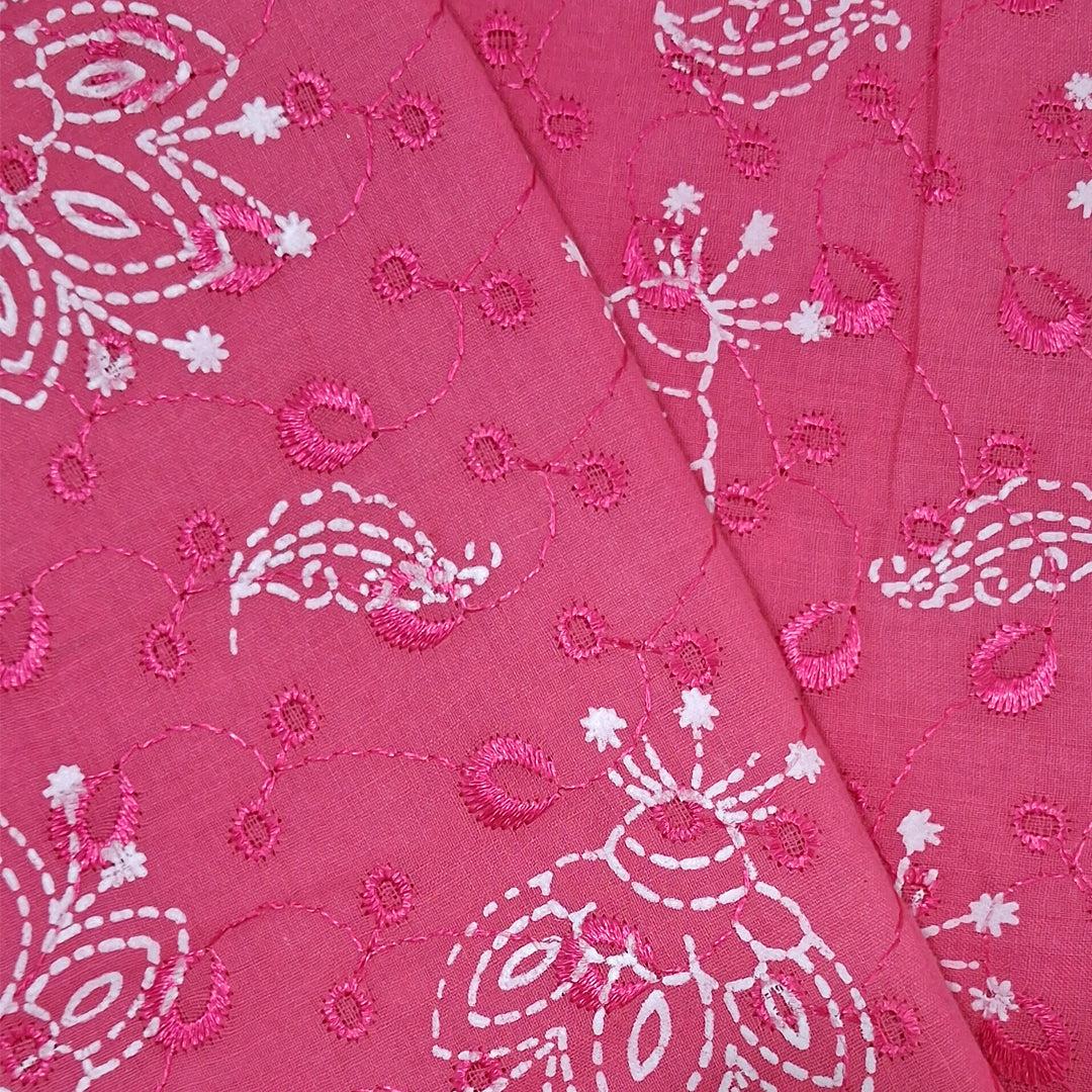 Bright Pink