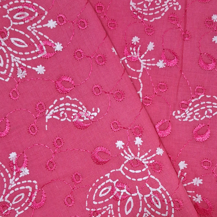 Bright Pink