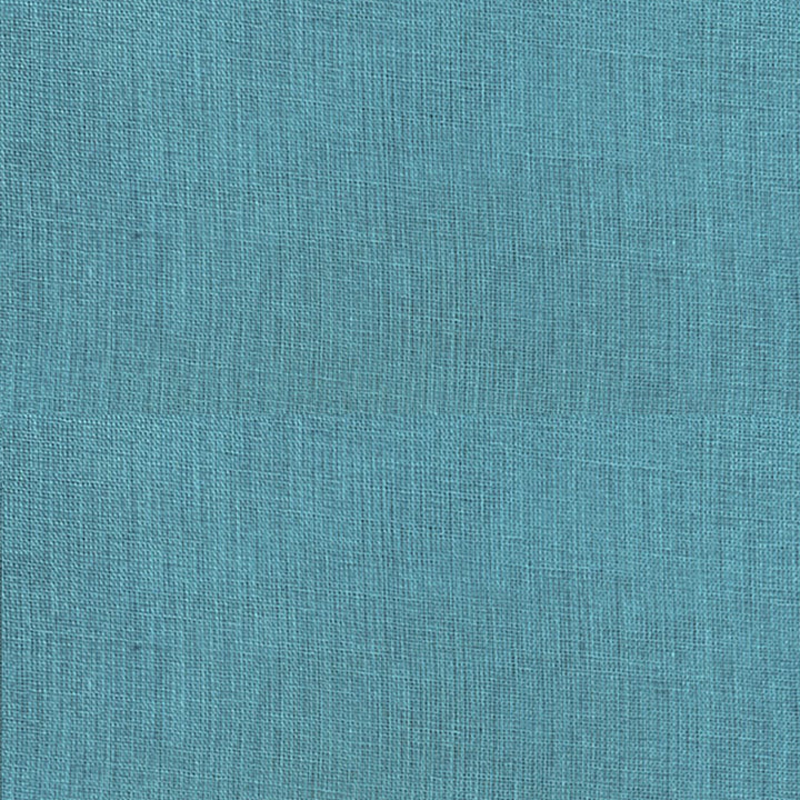 Sky Blue Mul-Mul Plain Cotton Fabric