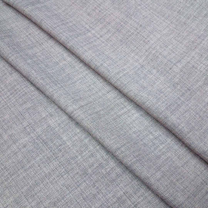 Grayish Blue Shade Premium Quality Linen Fabric for All Your Creative Needs – Soft, Durable, and Elegant