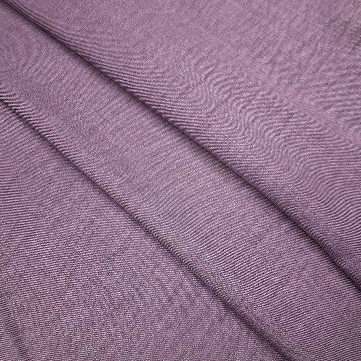 Light Purple Shade Premium Quality Linen Fabric for All Your Creative Needs – Soft, Durable, and Elegant