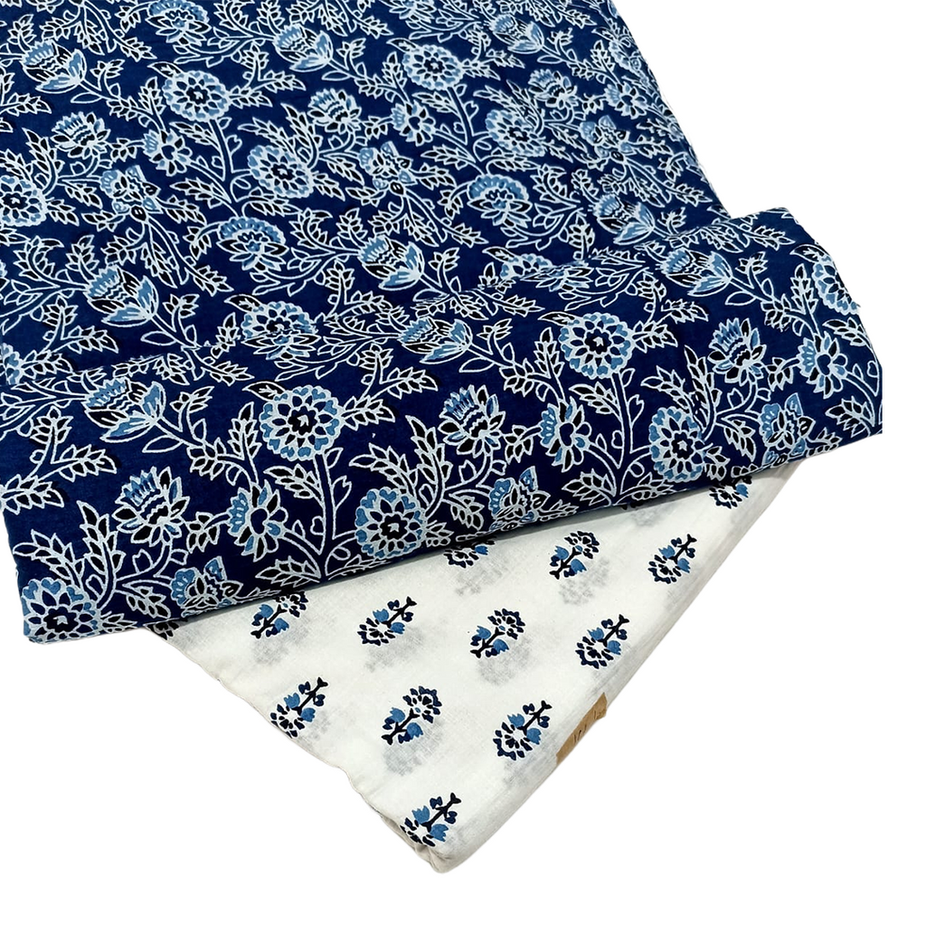 ANATOMICA/BOURGERON CAMBRIC COTTON 21SS ANATOMICA/BOURGERON CAMBRIC COTTON 21SS