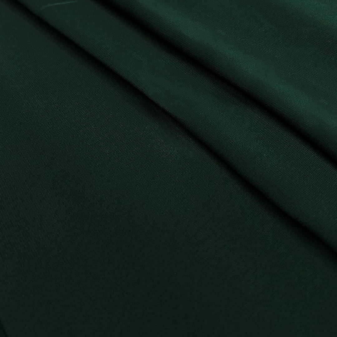 Dark Green Material
