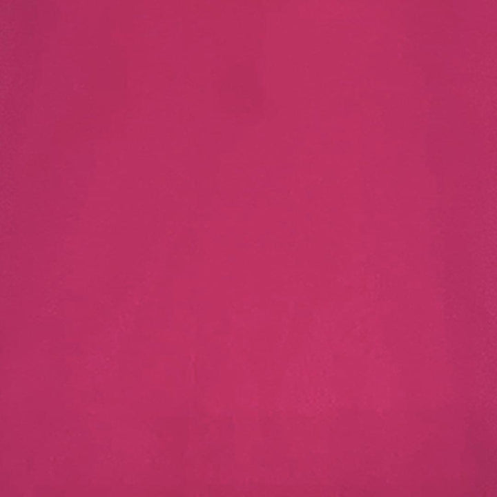 Hot Pink Plain Heavy Fox Georgette Fabric