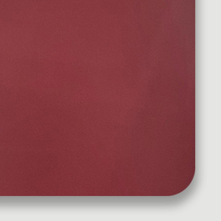 Maroon Plain Heavy Fox Georgette Fabric