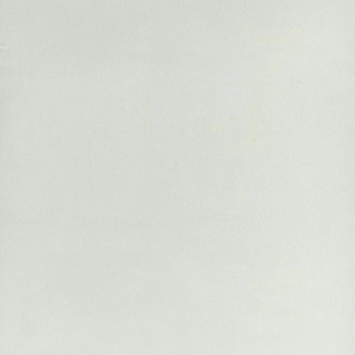 White Plain Heavy Fox Georgette Fabric