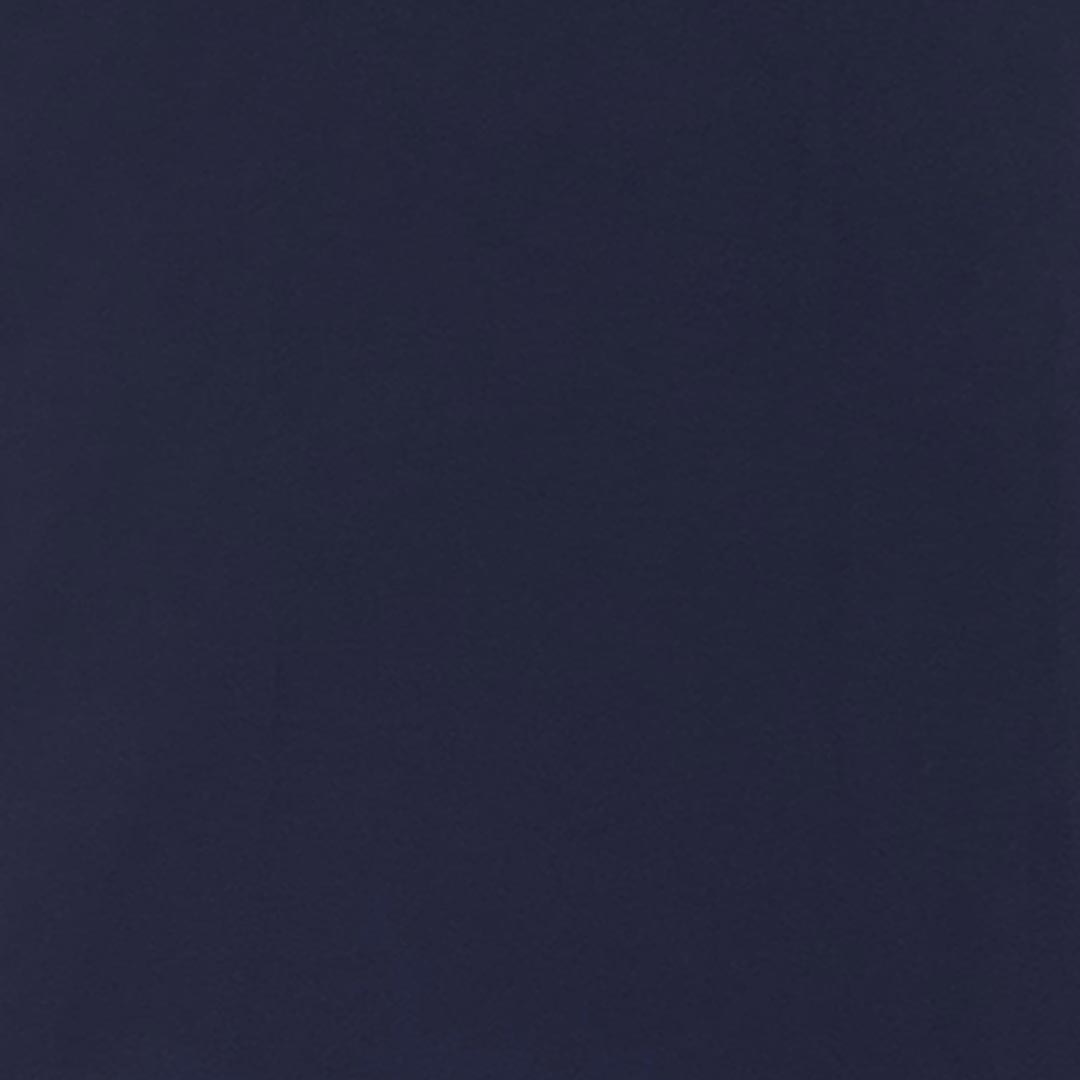 Dark Blue Plain Heavy Fox Georgette Fabric