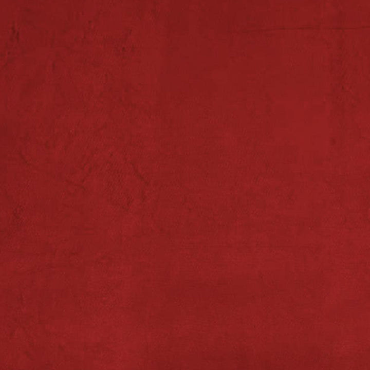 Red Plain Mashru Silk Fabric