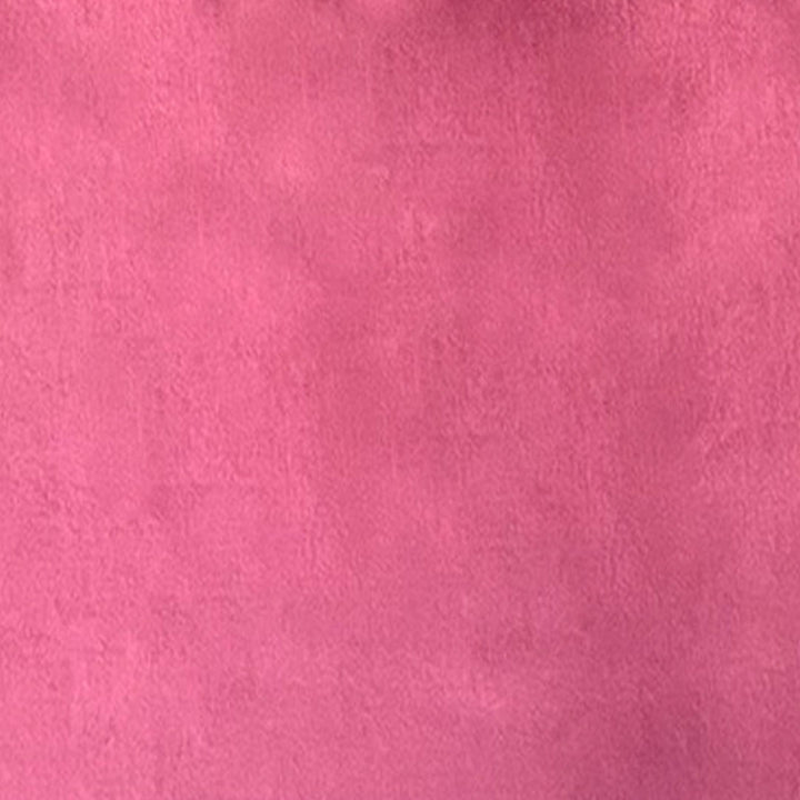 Pink Color Plain Mashru Silk Fabric