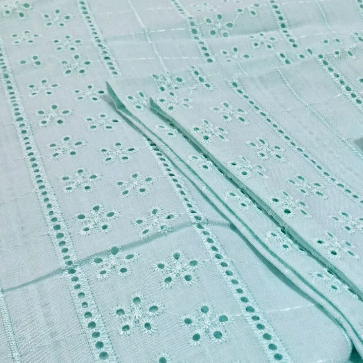 Sea Green