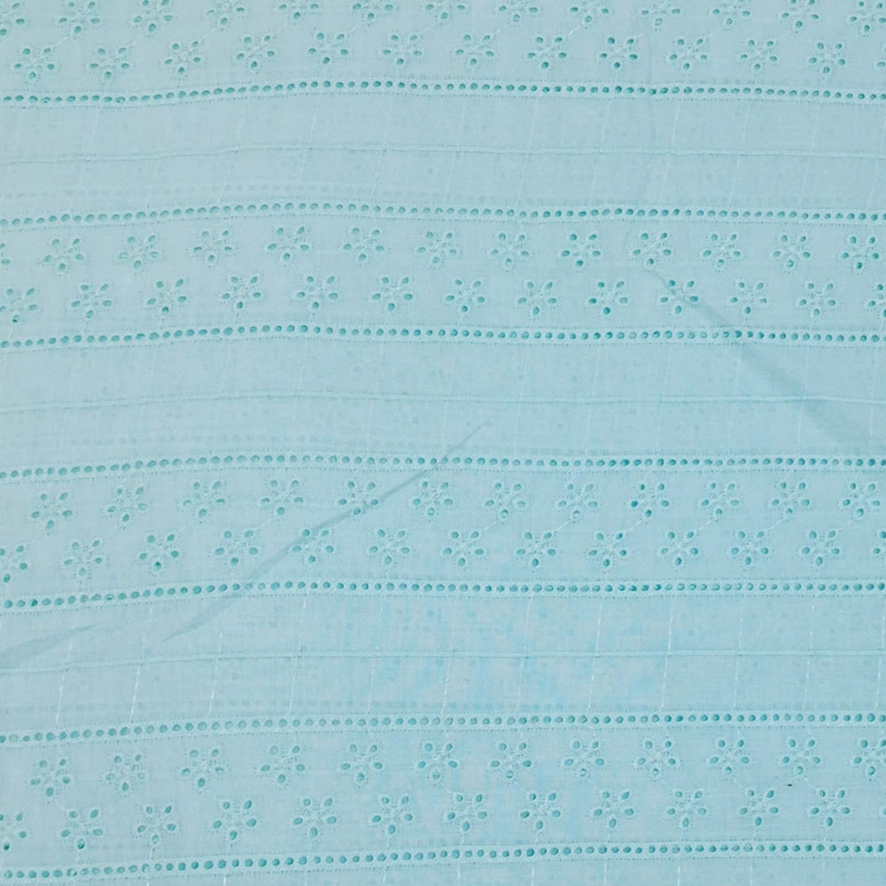 Sea Green