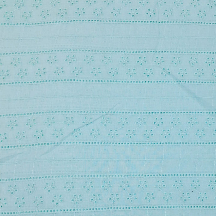 Sea Green